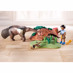 Playmobil Wiltopia 71012 jouet - Vue supplémentaire 4