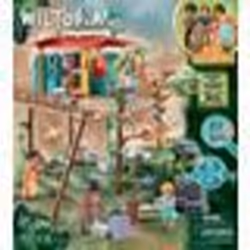 Jeux de construction - Playmobil - 71013 DAUPHINS ET PADDLES - Mixte - A partir de 4 ans - Intérieur