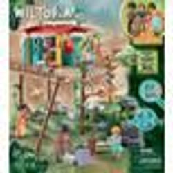Jeux de construction - Playmobil - 71013 DAUPHINS ET PADDLES - Mixte - A partir de 4 ans - Intérieur