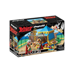 Playmobil Asterix 71015 jouet