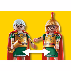 Playmobil Asterix 71015 jouet