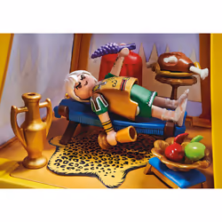 Playmobil Asterix 71015 jouet