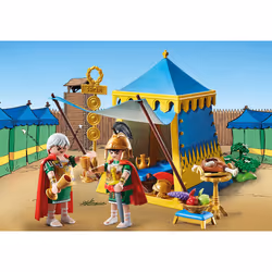 Playmobil Asterix 71015 jouet - Vue supplémentaire 4
