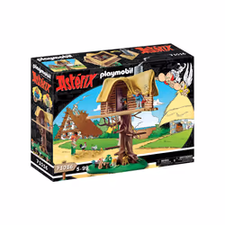 Playmobil Asterix 71016, Action/Aventure, 5 an(s), Multicolore