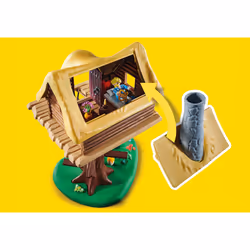 Playmobil Asterix 71016 jouet