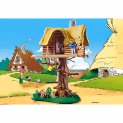 Playmobil Asterix 71016 jouet - Vue supplémentaire 4