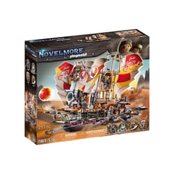 Playmobil Novelmore 71023 jouet