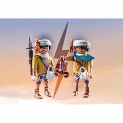 Playmobil Novelmore 71024 jouet - Vue supplémentaire 4