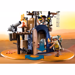 Playmobil Novelmore 71024 jouet - Vue supplémentaire 5