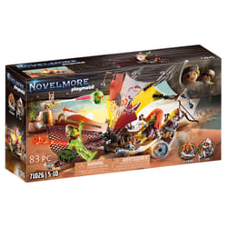 Playmobil Novelmore 71026 jouet