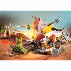 Playmobil Novelmore 71026 jouet