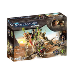 Playmobil Novelmore 71027 jouet
