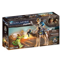 Playmobil Novelmore 71028 jouet