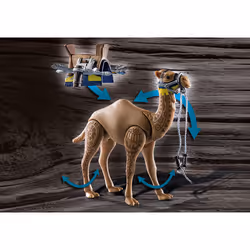 Playmobil Novelmore 71028 jouet - Vue supplémentaire 4
