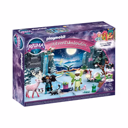 Playmobil Ayuma 71029