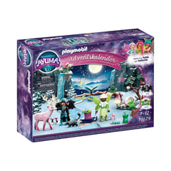 Playmobil Ayuma 71029 calendrier de l'avent