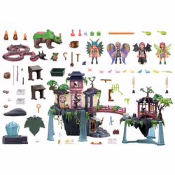 Playmobil Ayuma 71030 jouet