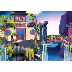 Playmobil Ayuma 71030 jouet - Vue supplémentaire 4