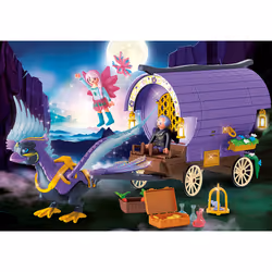 Playmobil Ayuma 71031 jouet