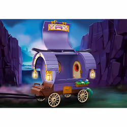 Playmobil Ayuma 71031 jouet - Vue supplémentaire 4
