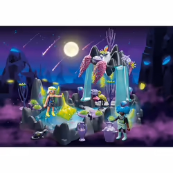 Playmobil Ayuma 71032 jouet