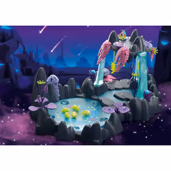Playmobil Ayuma 71032 jouet - Vue supplémentaire 4