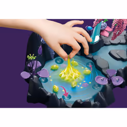 Playmobil Ayuma 71032 jouet - Vue supplémentaire 6