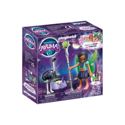 Playmobil Ayuma 71033 jouet de construction