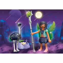 Playmobil Ayuma 71033 jouet de construction