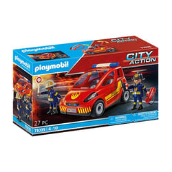 Playmobil City Life 71035 jouet