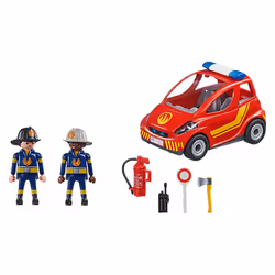 Playmobil City Life 71035 jouet