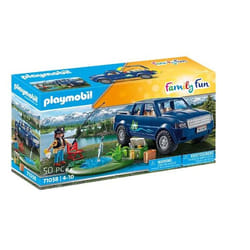 Playmobil FamilyFun 71038 jouet