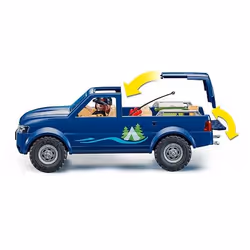 Playmobil FamilyFun 71038 jouet
