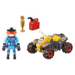 Playmobil City Action 71039 jouet