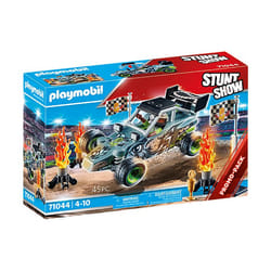 Playmobil Stuntshow 71044 jouet de construction