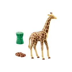 Playmobil Wiltopia 71048 figurine pour enfant