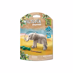 Playmobil Wiltopia 71049 figurine pour enfant