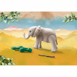 Playmobil Wiltopia 71049 figurine pour enfant