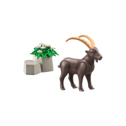 Playmobil Wiltopia 71050 figurine pour enfant