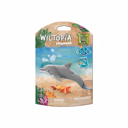 Playmobil Wiltopia 71051 figurine pour enfant