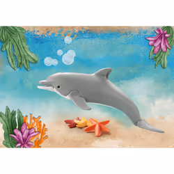 Playmobil Wiltopia 71051 figurine pour enfant