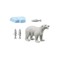 Playmobil Wiltopia 71053 figurine pour enfant