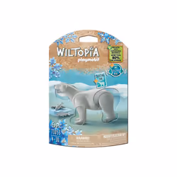 Playmobil Wiltopia 71053 figurine pour enfant