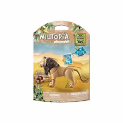 Playmobil Wiltopia 71054 figurine pour enfant