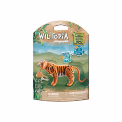 Playmobil Wiltopia 71055 figurine pour enfant