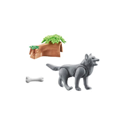 Playmobil Wiltopia 71056 figurine pour enfant