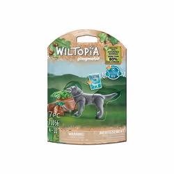 Playmobil Wiltopia 71056 figurine pour enfant