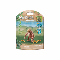 Playmobil Wiltopia 71057 figurine pour enfant