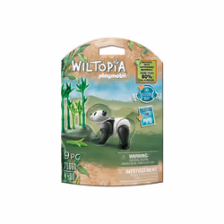 Playmobil Wiltopia 71060 figurine pour enfant