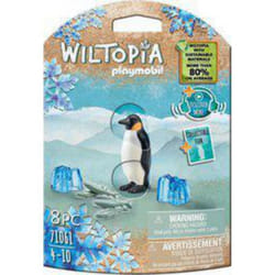 Playmobil Wiltopia 71061 figurine pour enfant
